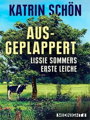 cover image of Ausgeplappert